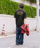 【STARWARS/スター・ウォーズ】STARWARS SOUVENIR Tシャツ