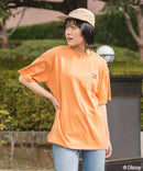 【DISNEY/ディズニー】ズートピア サガラ刺繍Tシャツ