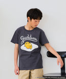 【SANRIO CHARACTERS/サンリオキャラクターズ】オリジナルデザイン KIDS Tシャツ キャラクター刺繍 130cm～150cm ❘ジーンズメイト公式オンラインショップ