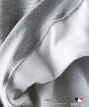 【PEANUTS×MLB】オリジナルデザイン KIDS裏起毛トレーナー キッズサイズ ヤンキース ドジャース カブス キャラクター