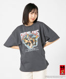 グレムリン オリジナルデザイン Tシャツ ギズモ ドロップショルダー ビッグシルエット ユニセックス ❘ジーンズメイト公式オンラインショップ