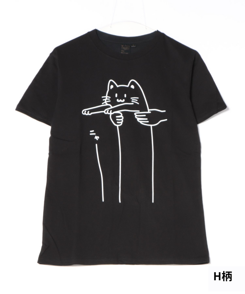 【2025年】学生企画Tシャツ ヘリテージ