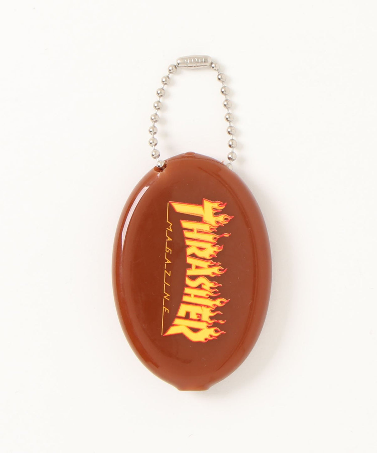 コインケース2 THRASHER スラッシャー