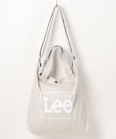 BIG 2WAY トート バッグ LEE リー