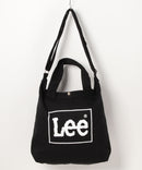 BIG 2WAY トート バッグ LEE リー