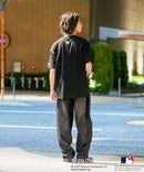 【PEANUTS×MLB】オリジナルデザイン 和柄Ｔシャツ ドジャース ヤンキース カブス スーベニア