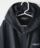 【RAGGED MOUNTAIN/ラギットマウンテン】BERLIN KIDS リップストップポケッタブルパーカー 撥水＆UVカット 通学 遠足 キャンプ アウトドア お出かけ 男の子 女の子 ユニセックス