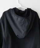 【RAGGED MOUNTAIN/ラギットマウンテン】BERLIN KIDS リップストップポケッタブルパーカー 撥水＆UVカット 通学 遠足 キャンプ アウトドア お出かけ 男の子 女の子 ユニセックス