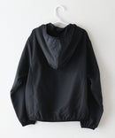 【RAGGED MOUNTAIN/ラギットマウンテン】BERLIN KIDS リップストップポケッタブルパーカー 撥水＆UVカット 通学 遠足 キャンプ アウトドア お出かけ 男の子 女の子 ユニセックス