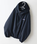 【RAGGED MOUNTAIN/ラギットマウンテン】BERLIN KIDS リップストップポケッタブルパーカー 撥水＆UVカット 通学 遠足 キャンプ アウトドア お出かけ 男の子 女の子 ユニセックス