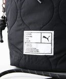 【PUMA/プーマ】【ちょっとしたお出掛けに最適な容量4L】パーソナルエフェクトバッグ ミリタリーテイスト 内ポケット ストリート y2k スポーツミックス おしゃれ ユニセックス
