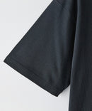 【RAGGED MOUNTAIN/ラギットマウンテン】【究極のシンプルT】BARNSTEAD/バーンステッド ワンポイントロゴＴシャツ ルーズシルエット アウトドア ストリート 大人カジュアル ノームコア ミニマル ❘ジーンズメイト公式オンラインショップ