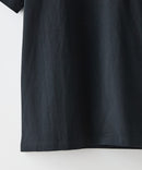 【RAGGED MOUNTAIN/ラギットマウンテン】【究極のシンプルT】BARNSTEAD/バーンステッド ワンポイントロゴＴシャツ ルーズシルエット アウトドア ストリート 大人カジュアル ノームコア ミニマル ❘ジーンズメイト公式オンラインショップ