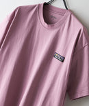 【RAGGED MOUNTAIN/ラギットマウンテン】【究極のシンプルT】BARNSTEAD/バーンステッド ワンポイントロゴＴシャツ ルーズシルエット アウトドア ストリート 大人カジュアル ノームコア ミニマル ❘ジーンズメイト公式オンラインショップ