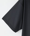 【HANES/ヘインズ】ひんやり 接触冷感 COOLタッチ クルーネックTシャツ 半袖 吸汗速乾 涼しい ドライ インナー 夏用 丸首