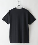 【HANES/ヘインズ】ひんやり 接触冷感 COOLタッチ クルーネックTシャツ 半袖 吸汗速乾 涼しい ドライ インナー 夏用 丸首