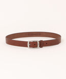 35MMギャリソン ベルト 牛革 日本製 EDWIN エドウイン