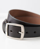 35MMギャリソン ベルト 牛革 日本製 EDWIN エドウイン