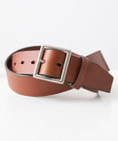 40MM ギャリソンベルト 牛革 日本製 EDWIN エドウイン