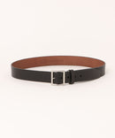 40MM ギャリソンベルト 牛革 日本製 EDWIN エドウイン