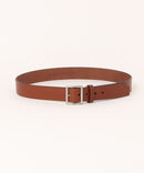 40MM ギャリソンベルト 牛革 日本製 EDWIN エドウイン