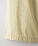 コットン ワイド イージーパンツ レディース Dickies ゆったり 綿100% 豊富なカラー