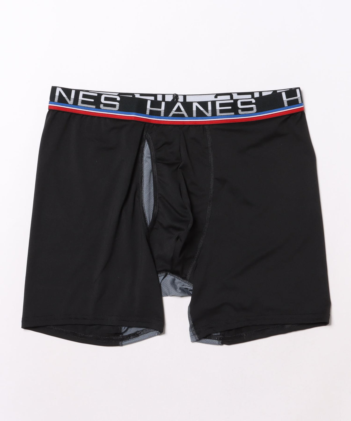 HANES トータル サポート ポーチ ボクサー パンツ 蒸れない 擦れない 