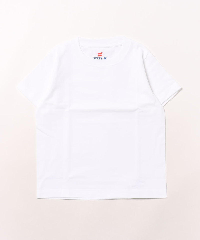 BEEFY KIDS Tシャツ HANES ヘインズ