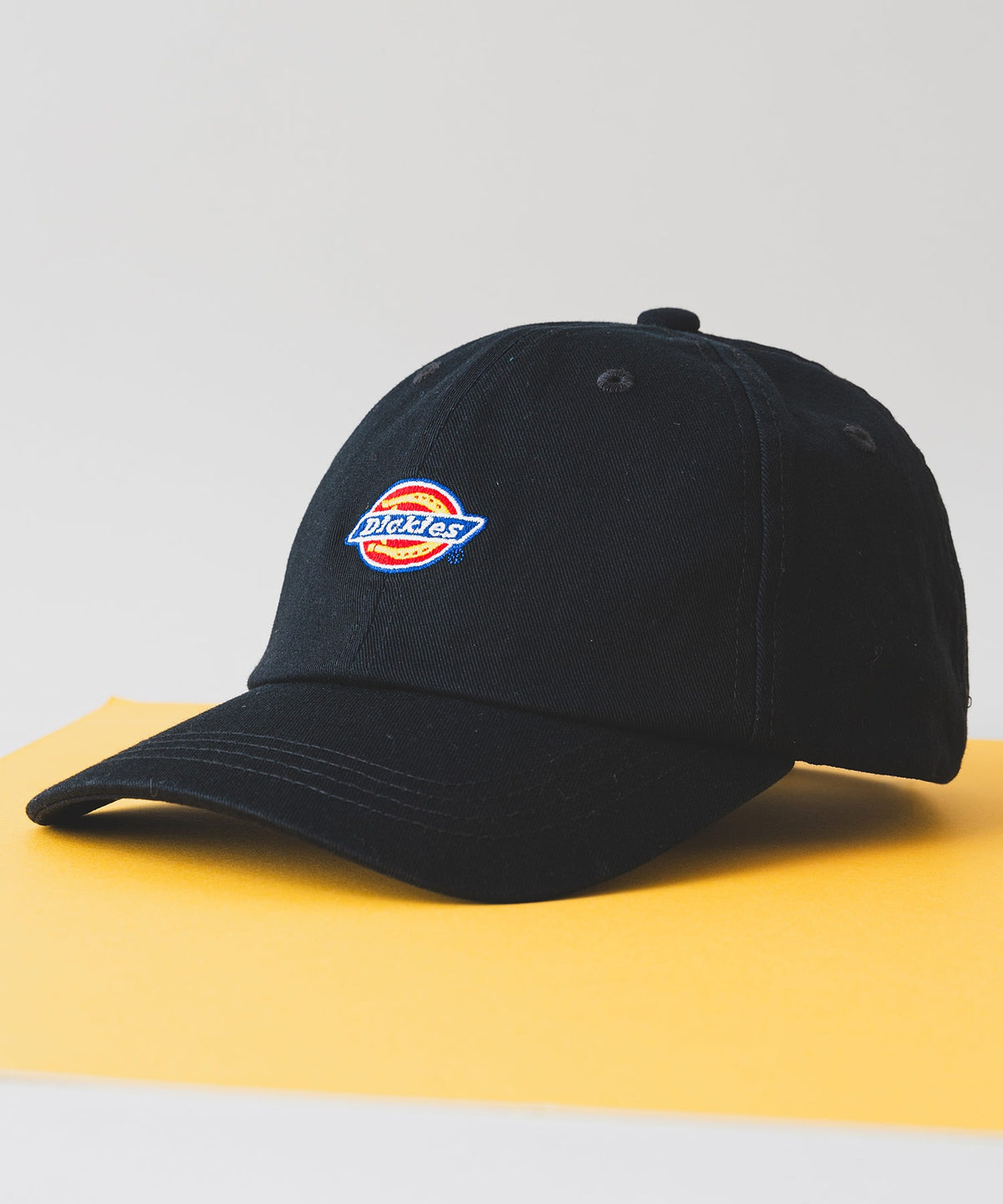 アイコン ロゴ キャップ Dickies