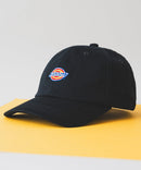 アイコン ロゴ キャップ Dickies ブラック FREE ❘ジーンズメイト公式オンラインショップ