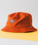 アイコン ロゴ バケット ハット Dickies