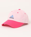 KIDS ツイル キャップ ADIDAS アディダス