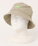 【MEI/メイ】 BUCKETHAT PIGMENT バケットハット ピグメント加工