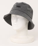 【MEI/メイ】 BUCKETHAT PIGMENT バケットハット ピグメント加工