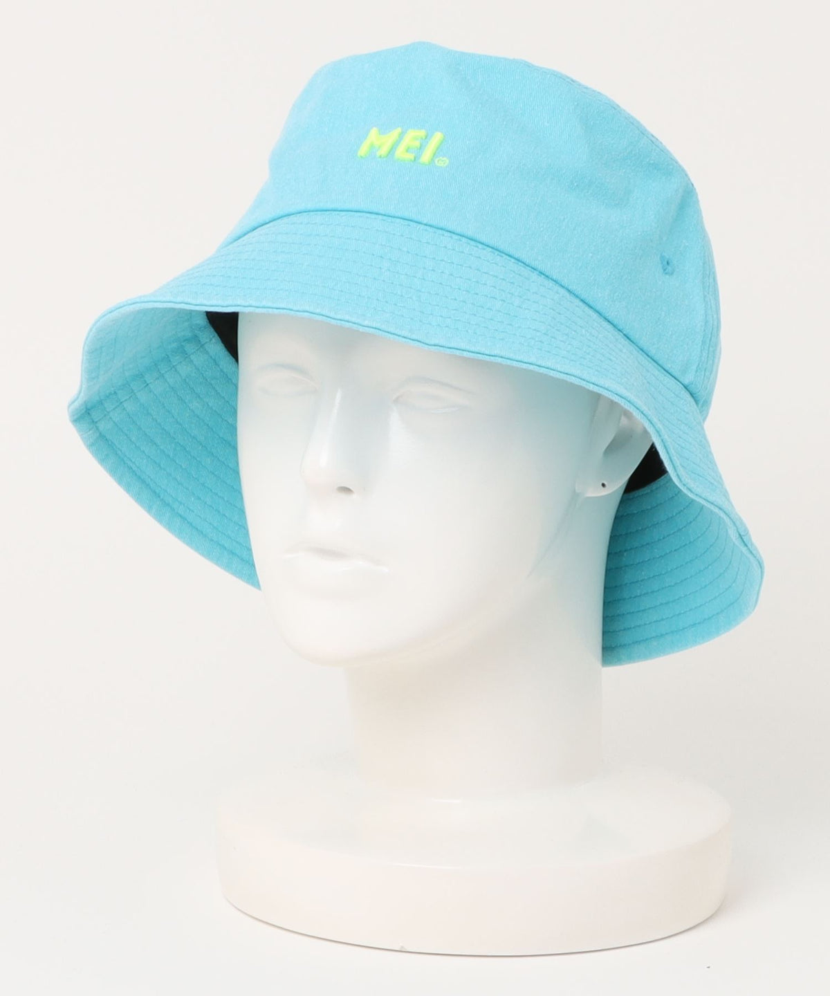 ディセンバーメイwater repellent bucket hatUNISEX ディセンバーメイwater repellent bucket hatUNISEX DMXTOP