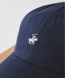 タイプライター キャップ BEVERLY HILLS POLO CLUB ビバリーヒルズポロクラブ BHPC