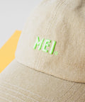 【MEI/メイ】 LOW CAP PIGMENT ローキャップ ピグメント加工
