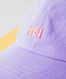 【MEI/メイ】 LOW CAP PIGMENT ローキャップ ピグメント加工