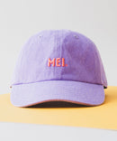 【MEI/メイ】 LOW CAP PIGMENT ローキャップ ピグメント加工