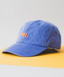 【MEI/メイ】 LOW CAP PIGMENT ローキャップ ピグメント加工