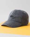 【MEI/メイ】 LOW CAP PIGMENT ローキャップ ピグメント加工