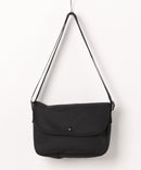 撥水 ミニ メッセンジャー ショルダー アウトドア レジャー BLUE STANDARD