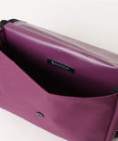 撥水 ミニ メッセンジャー ショルダー アウトドア レジャー BLUE STANDARD