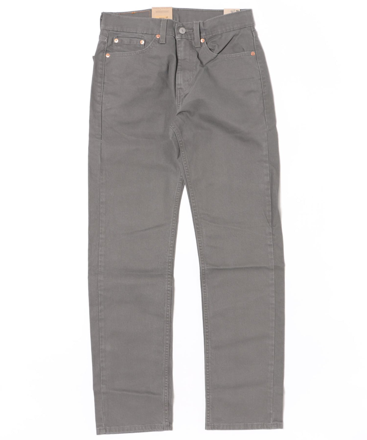 505 カラーパンツ ストレート LEVI'S リーバイス