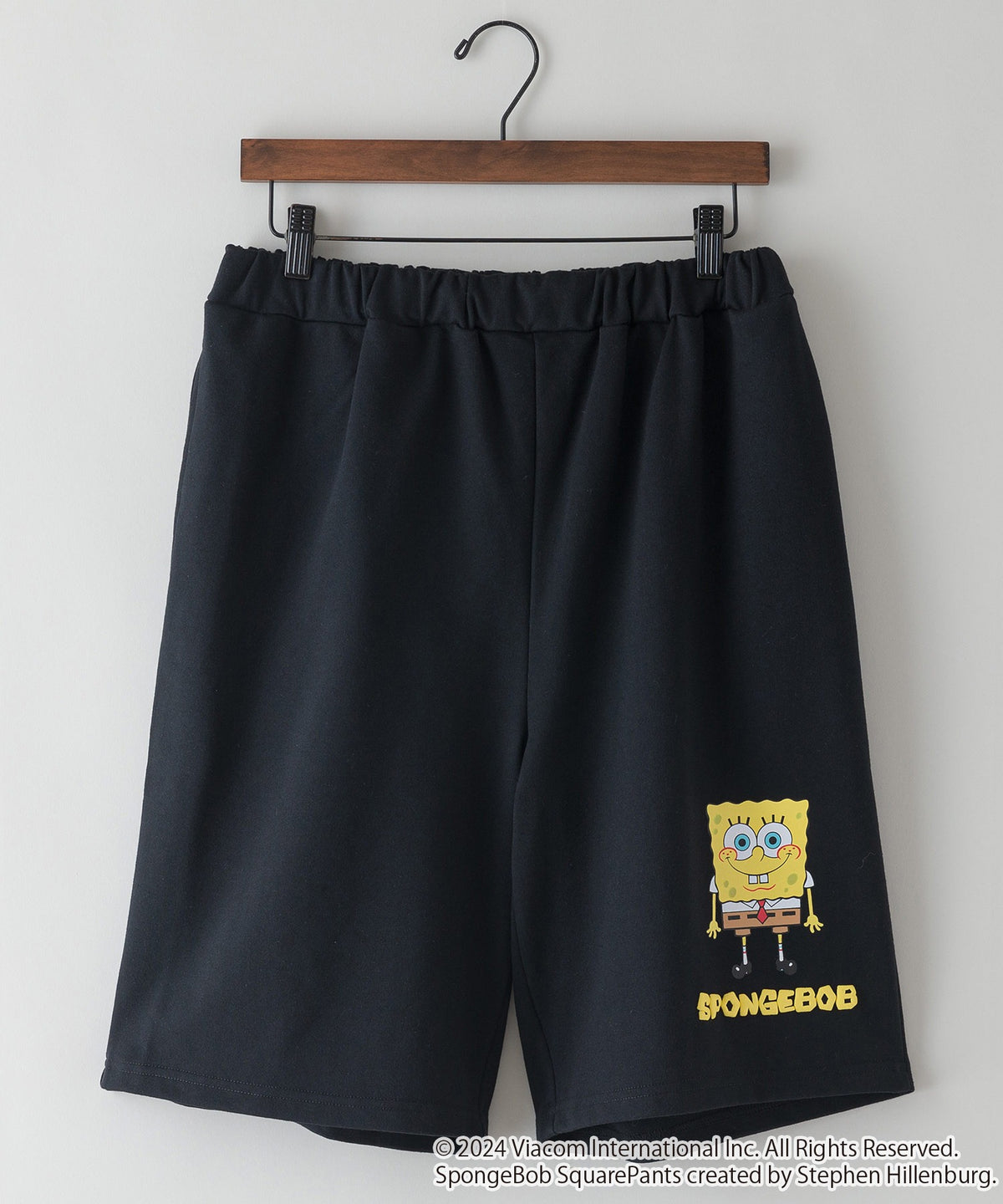 じゃむ☺︎ 　3体 スポンジボブ パジャマ姿の「スポンジ・ボブ」が登場！サンキューマートが