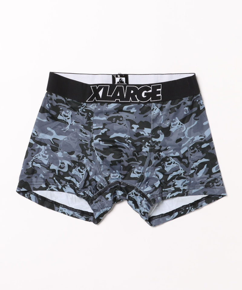 【XLARGE/エクストララージ】ボクサーパンツボクサーパンツ zo