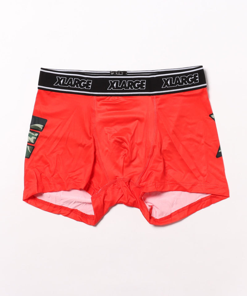 【XLARGE/エクストララージ】ボクサーパンツボクサーパンツ zo