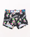 【XLARGE/エクストララージ】ボクサーパンツボクサーパンツ zo