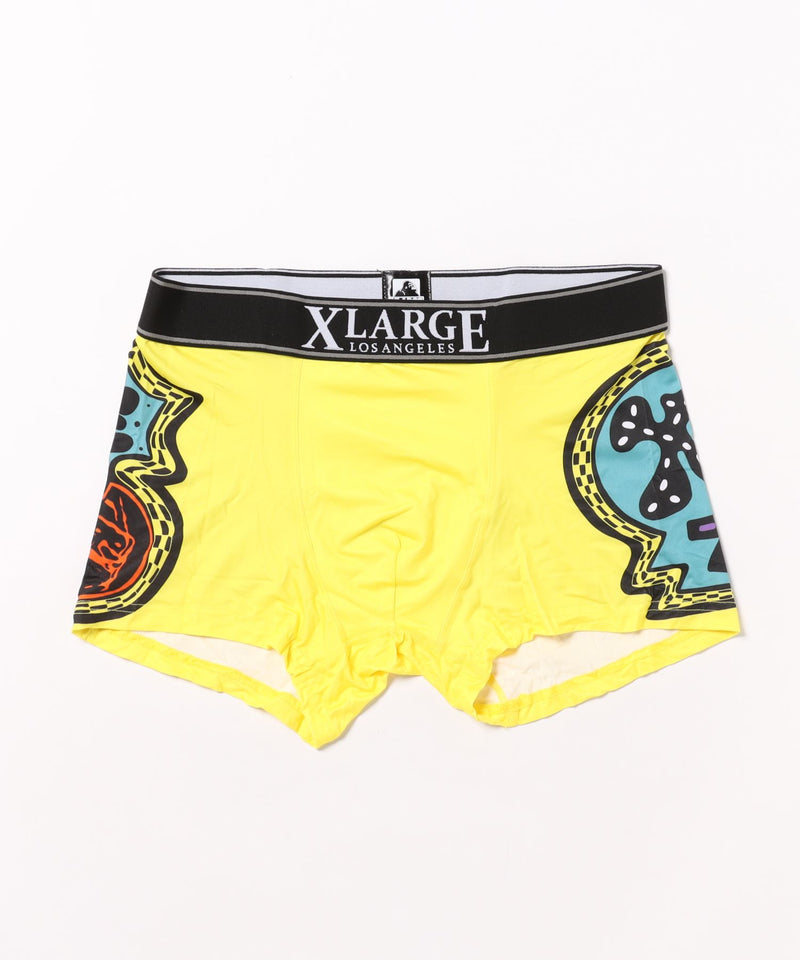【XLARGE/エクストララージ】ボクサーパンツボクサーパンツ zo