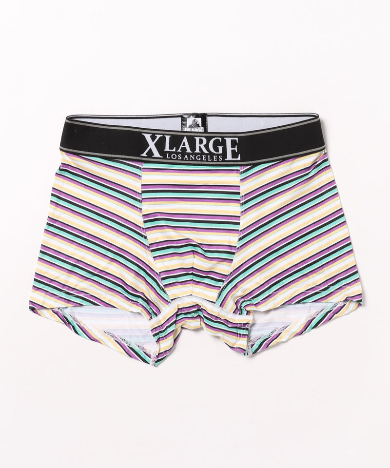 【XLARGE/エクストララージ】ボクサーパンツボクサーパンツ zo